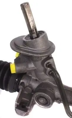 Lenkgetriebe SPIDAN 52063 Bild Lenkgetriebe SPIDAN 52063