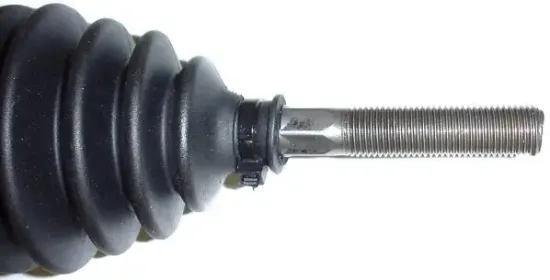 Lenkgetriebe SPIDAN 52063 Bild Lenkgetriebe SPIDAN 52063