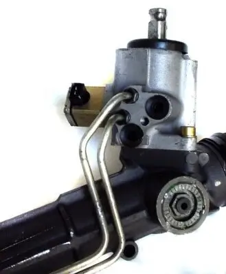 Lenkgetriebe SPIDAN 52064 Bild Lenkgetriebe SPIDAN 52064