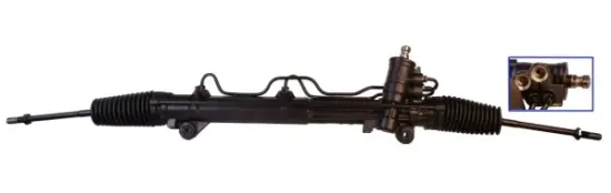 Lenkgetriebe SPIDAN 52066 Bild Lenkgetriebe SPIDAN 52066