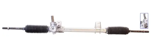 Lenkgetriebe SPIDAN 52070