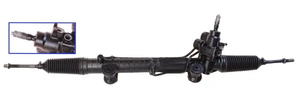 Lenkgetriebe SPIDAN 52105