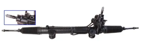 Lenkgetriebe SPIDAN 52105 Bild Lenkgetriebe SPIDAN 52105