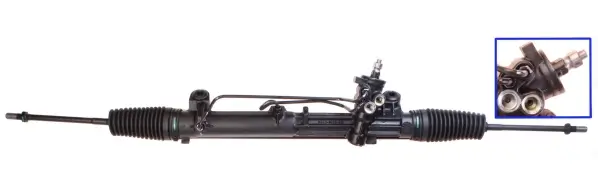 Lenkgetriebe SPIDAN 52134