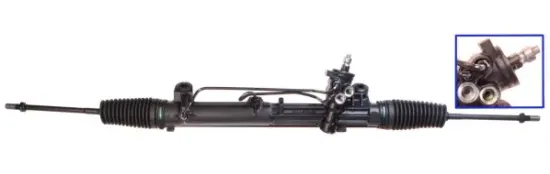 Lenkgetriebe SPIDAN 52134 Bild Lenkgetriebe SPIDAN 52134