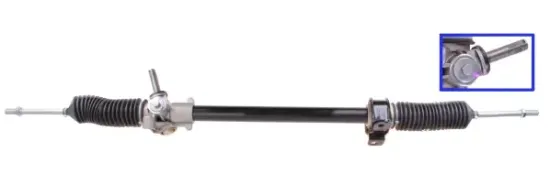 Lenkgetriebe SPIDAN 52143 Bild Lenkgetriebe SPIDAN 52143