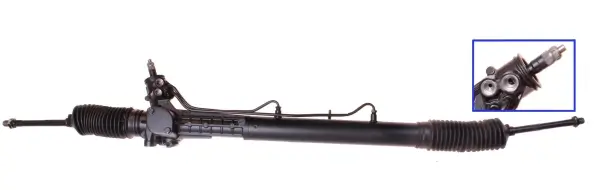 Lenkgetriebe SPIDAN 52144