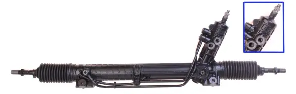 Lenkgetriebe SPIDAN 52147