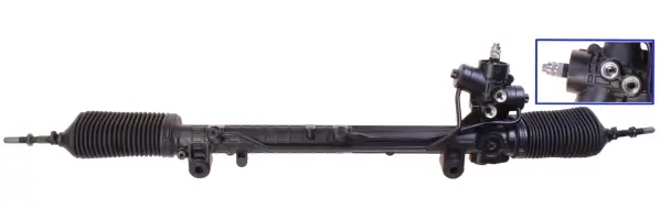 Lenkgetriebe SPIDAN 52174