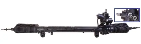 Lenkgetriebe SPIDAN 52174 Bild Lenkgetriebe SPIDAN 52174