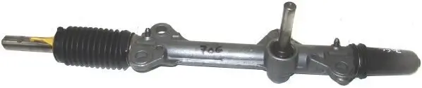 Lenkgetriebe SPIDAN 52206