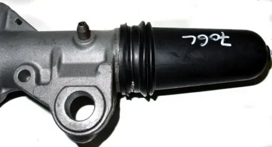 Lenkgetriebe SPIDAN 52206 Bild Lenkgetriebe SPIDAN 52206