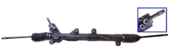 Lenkgetriebe SPIDAN 52221