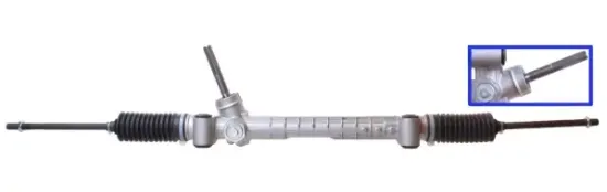 Lenkgetriebe SPIDAN 52235 Bild Lenkgetriebe SPIDAN 52235