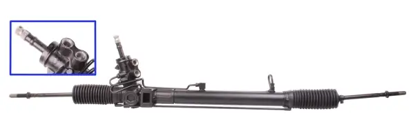 Lenkgetriebe SPIDAN 52238