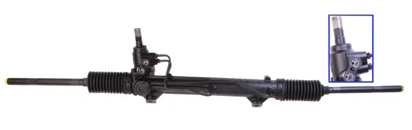 Lenkgetriebe SPIDAN 52251