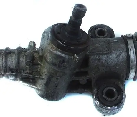 Lenkgetriebe SPIDAN 52257 Bild Lenkgetriebe SPIDAN 52257