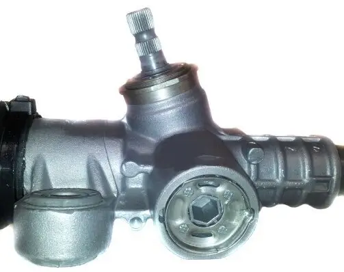 Lenkgetriebe SPIDAN 52257 Bild Lenkgetriebe SPIDAN 52257
