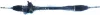 Lenkgetriebe SPIDAN 52257 Bild Lenkgetriebe SPIDAN 52257