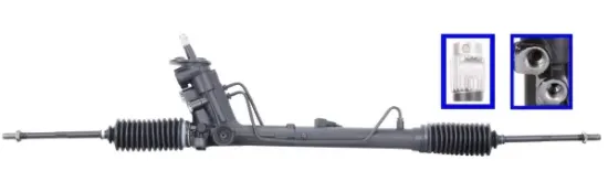 Lenkgetriebe SPIDAN 52283 Bild Lenkgetriebe SPIDAN 52283