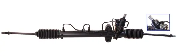 Lenkgetriebe SPIDAN 52286