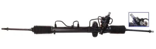 Lenkgetriebe SPIDAN 52286 Bild Lenkgetriebe SPIDAN 52286