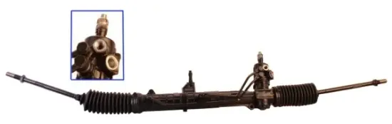 Lenkgetriebe SPIDAN 52301 Bild Lenkgetriebe SPIDAN 52301