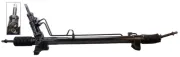 Lenkgetriebe SPIDAN 52302