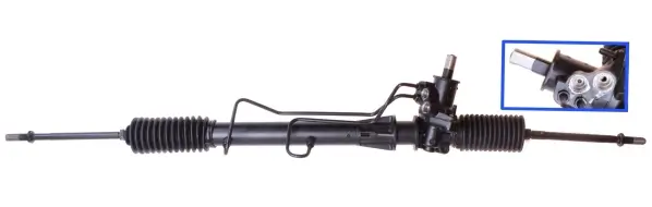 Lenkgetriebe SPIDAN 52309