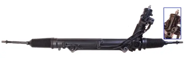 Lenkgetriebe SPIDAN 52318