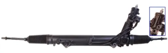 Lenkgetriebe SPIDAN 52318 Bild Lenkgetriebe SPIDAN 52318