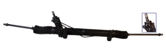 Lenkgetriebe SPIDAN 52321 Bild Lenkgetriebe SPIDAN 52321