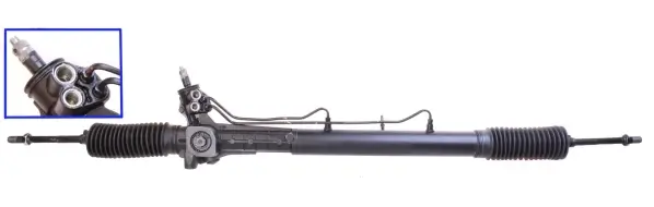 Lenkgetriebe SPIDAN 52332