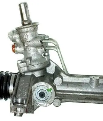 Lenkgetriebe SPIDAN 52338 Bild Lenkgetriebe SPIDAN 52338