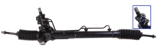 Lenkgetriebe SPIDAN 52338 Bild Lenkgetriebe SPIDAN 52338