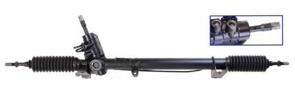 Lenkgetriebe SPIDAN 52343