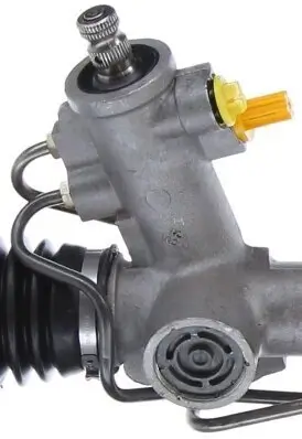 Lenkgetriebe SPIDAN 52360 Bild Lenkgetriebe SPIDAN 52360