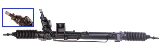 Lenkgetriebe SPIDAN 52363 Bild Lenkgetriebe SPIDAN 52363