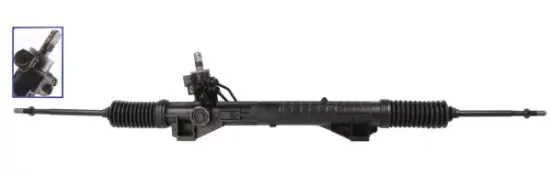 Lenkgetriebe SPIDAN 52364 Bild Lenkgetriebe SPIDAN 52364