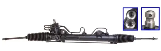 Lenkgetriebe SPIDAN 52370 Bild Lenkgetriebe SPIDAN 52370