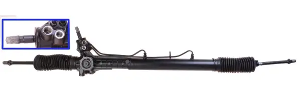 Lenkgetriebe SPIDAN 52371