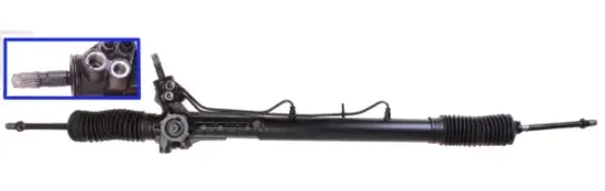 Lenkgetriebe SPIDAN 52371 Bild Lenkgetriebe SPIDAN 52371