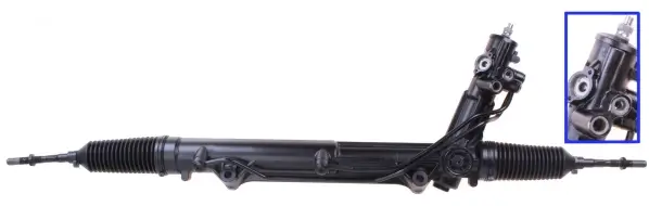 Lenkgetriebe SPIDAN 52373