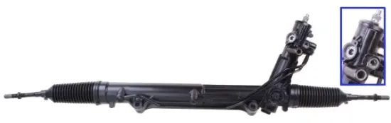 Lenkgetriebe SPIDAN 52373 Bild Lenkgetriebe SPIDAN 52373