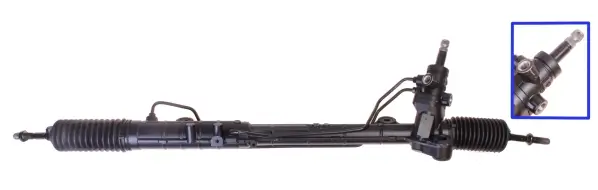 Lenkgetriebe SPIDAN 52375