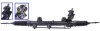 Lenkgetriebe SPIDAN 52376