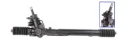 Lenkgetriebe SPIDAN 52381