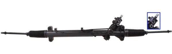 Lenkgetriebe SPIDAN 52382