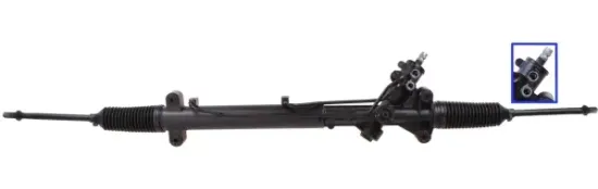 Lenkgetriebe SPIDAN 52382 Bild Lenkgetriebe SPIDAN 52382