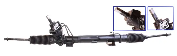 Lenkgetriebe SPIDAN 52391